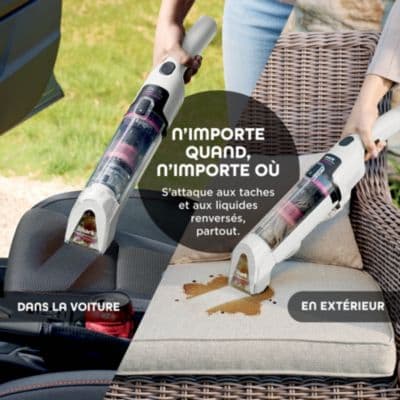 Nettoyeur détacheur SHARK StainForce HX100EUT - Image 2