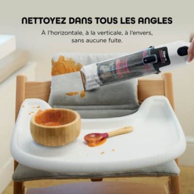 Nettoyeur détacheur SHARK StainForce HX100EUT - Image 7