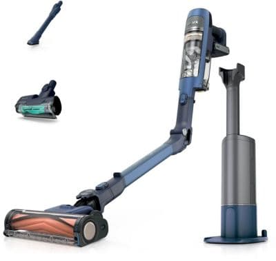 Aspirateur balai SHARK PowerDetect Speed IA3241FRT - Image 2