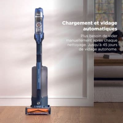 Aspirateur balai SHARK PowerDetect Speed IA3241FRT - Image 6