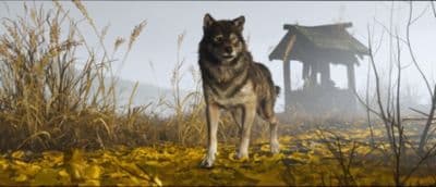 Jeu PS5 SONY GHOST OF YOTEI - Image 6