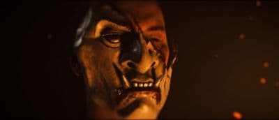 Jeu PS5 SONY GHOST OF YOTEI - Image 7