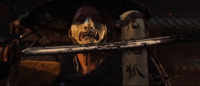 Jeu PS5 SONY GHOST OF YOTEI - Image 9