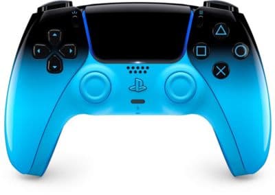 Manette SONY DUALSENSE HYPERPOP RHYTHM BLUE