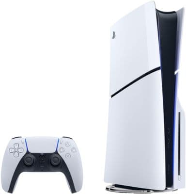 Console SONY PS5 Standard Chassis E