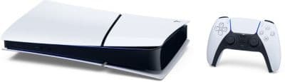 Console SONY PS5 Standard Chassis E - Image 2