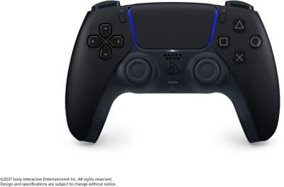 Manette SONY DUALSENSE MIDNIGHT NOIR PS5 - Image 1