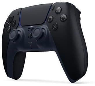 Manette SONY DUALSENSE MIDNIGHT NOIR PS5 - Image 3