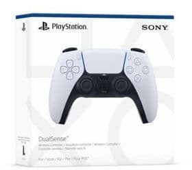 Manette SONY DUALSENSE BLANCHE PS5 V3 - Image 3