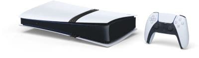 Console SONY PS5 Pro 2Tb - Image 2