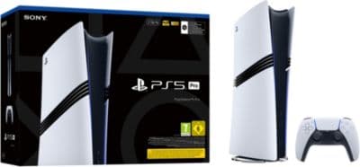 Console SONY PS5 Pro 2Tb - Image 3