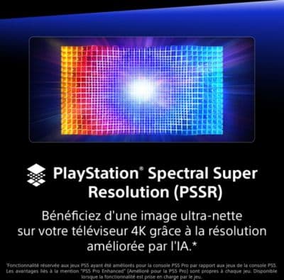 Console SONY PS5 Pro 2Tb - Image 5