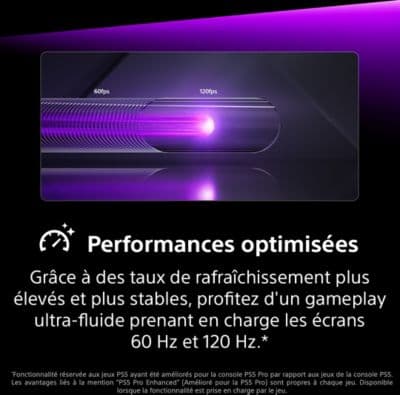 Console SONY PS5 Pro 2Tb - Image 6