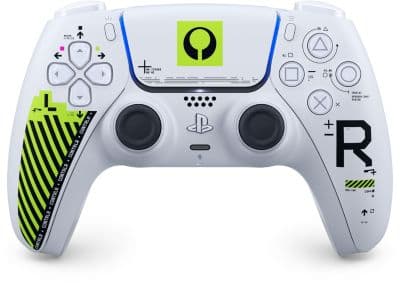 Manette SONY DUALSENSE EDITION MARATHON