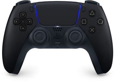 Manette SONY DUALSENSE MIDNIGHT NOIR PC READY - Image 1