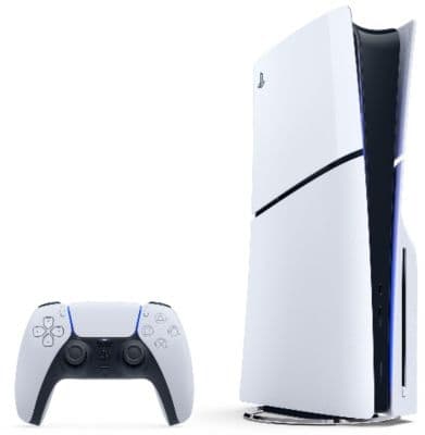 Console SONY PS5 Slim Edition Standard - Image 1