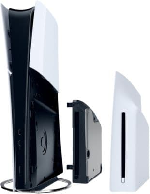 Lecteur SONY PS5 Detachable - Image 3