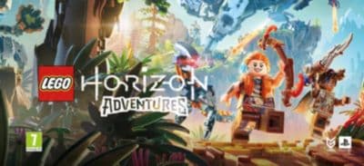 Jeu PS5 SONY LEGO HORIZON ADVENTURES - Image 1