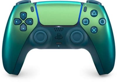 Manette SONY DualSense Chroma Teal - Image 1