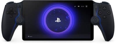 Lecteur à distance SONY Playstation Portal Midnight pour PS5 Noir