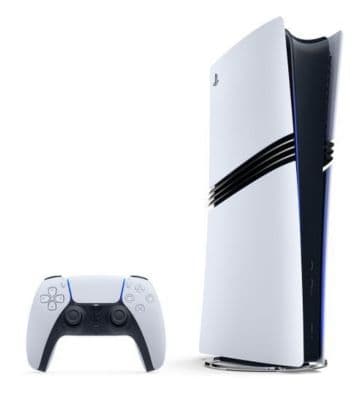 Console SONY PS5 Pro Reconditionné - Image 1