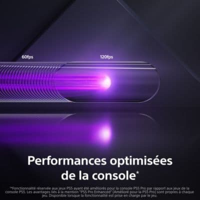 Console SONY PS5 Pro Reconditionné - Image 6