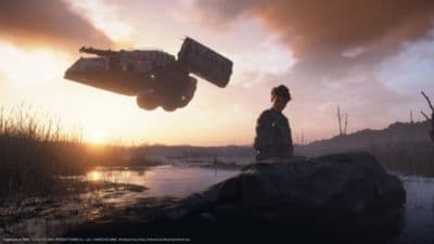 Jeu PS5 SONY DEATH STRANDING 2 ON THE BEACH - Image 3