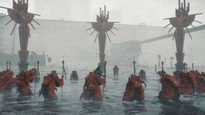 Jeu PS5 SONY DEATH STRANDING 2 ON THE BEACH - Image 4