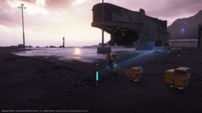 Jeu PS5 SONY DEATH STRANDING 2 ON THE BEACH - Image 8