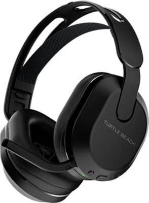 Casque gamer TURTLE BEACH Stealth 500 PC Noir