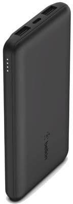 Station de charge BELKIN 10000 mAh noir