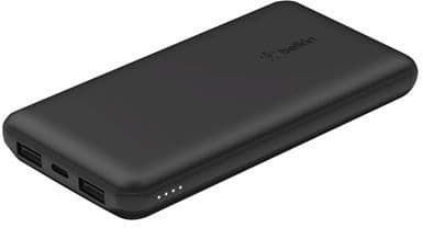 Station de charge BELKIN 10000 mAh noir - Image 2