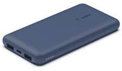 Batterie externe BELKIN 10000 mAh bleu - Image 3