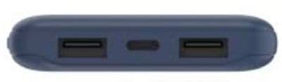 Batterie externe BELKIN 10000 mAh bleu - Image 4