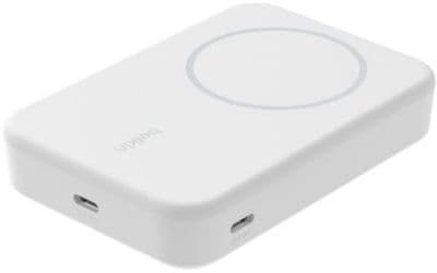 Batterie externe BELKIN 10000 mAh 15W MagSafe avec support - Image 4