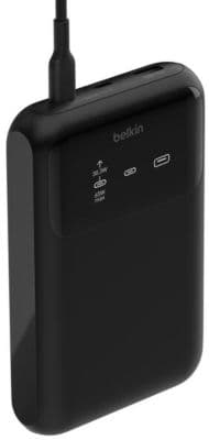 Batterie externe BELKIN 20000 mAh 65W pour ordinateur portable - Image 3