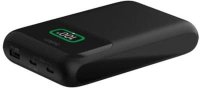 Batterie externe BELKIN 20000 mAh 65W pour ordinateur portable - Image 4