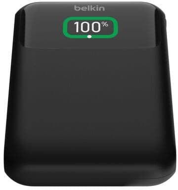 Batterie externe BELKIN 20000 mAh 65W pour ordinateur portable - Image 5