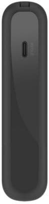 Batterie externe BELKIN 10000 mAh avec cable USB-C intégre noir - Image 4