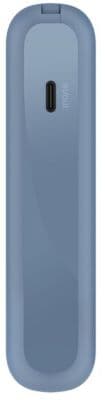 Batterie externe BELKIN 10000 mAh avec cable USB-C intégre bleu - Image 4
