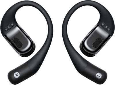 Ecouteurs SHOKZ OpenFit Noir - Image 3