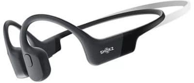 Casque SHOKZ OpenRun USB-C Noir