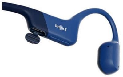 Casque SHOKZ OpenRun USB-C Bleu - Image 3