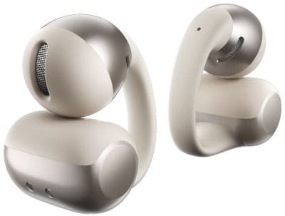 Ecouteurs SHOKZ OpenDots One Gris