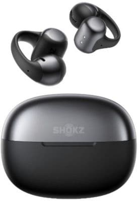 Ecouteurs SHOKZ OpenDots One Noir - Image 3