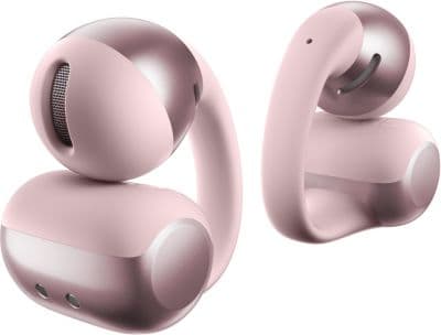 Ecouteurs SHOKZ OpenDots One Rose - Image 3