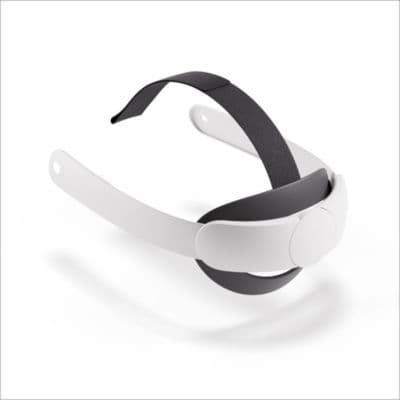 META Sangle META Quest 3 & 3s Elite Strap
