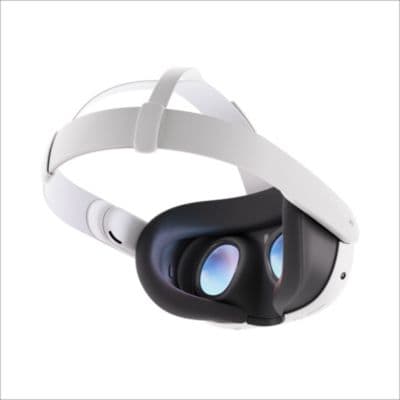 Casque de réalité virtuelle META Quest 3 512Go - Image 3