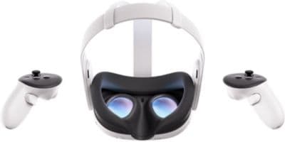 Casque de réalité virtuelle META Quest 3 512Go - Image 4