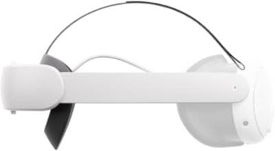 Sangle META Elite Strap avec Batterie Quest 3 et 3S - Image 2